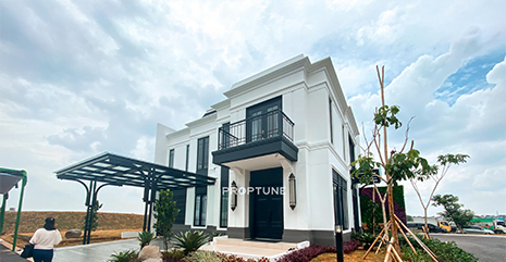 Apa itu Cluster? Kenali Perbedaan Jenis dengan Perumahan Lainnya