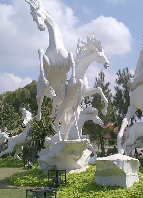 Citra Garden Serpong
