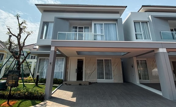 New Menteng