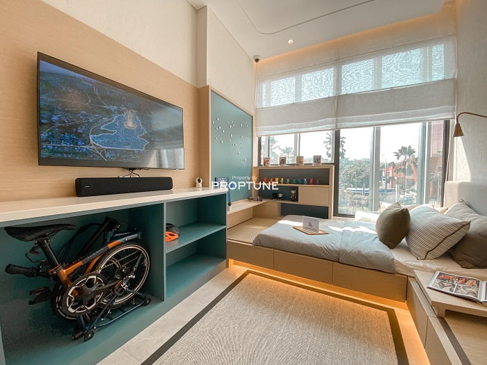 Auraya Suites