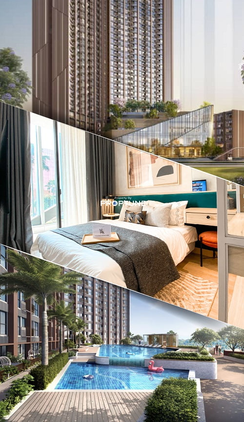 Auraya Suites