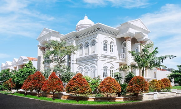 Angel Residence