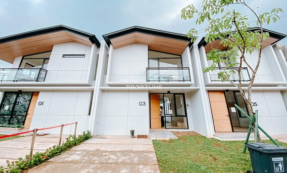 Cendana Parc