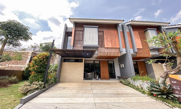 Bali Resort Serpong Extension