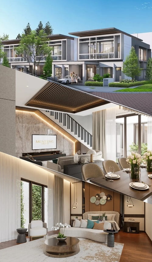 Menteng Grand