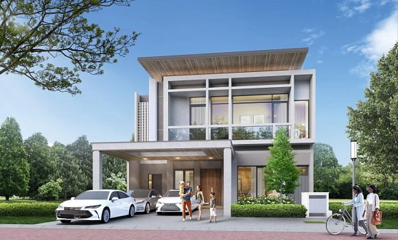 Menteng Grand