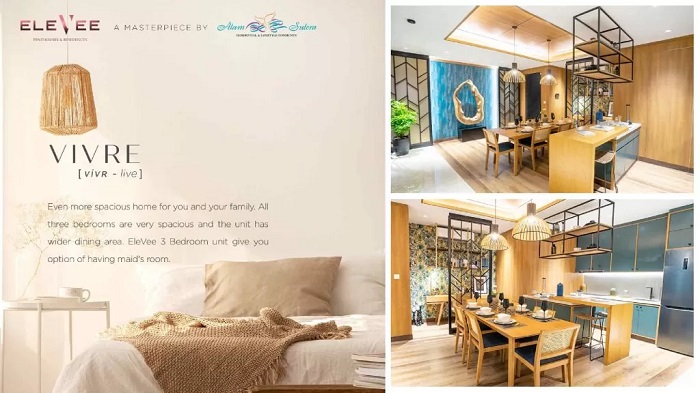 EleVee Penthouses & Residences