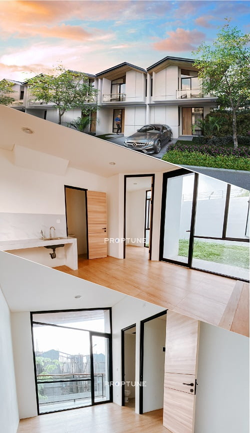 Cendana Parc