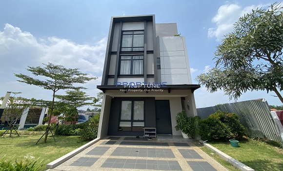 Latinos Business Disteict BSD