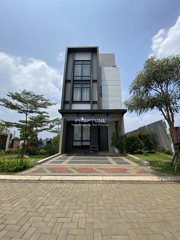 Latinos Business Disteict BSD