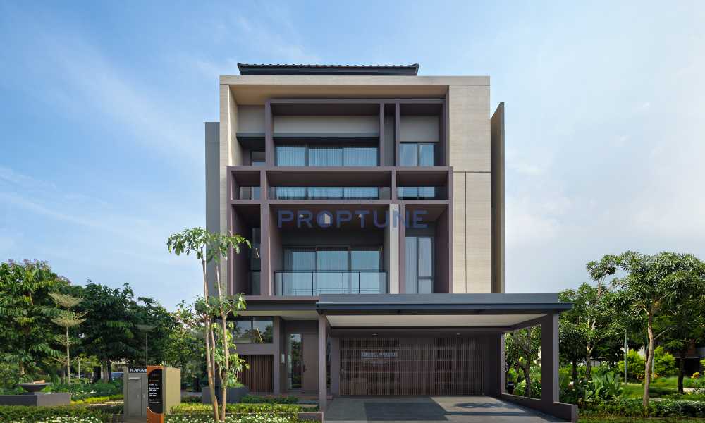 The Zora BSD