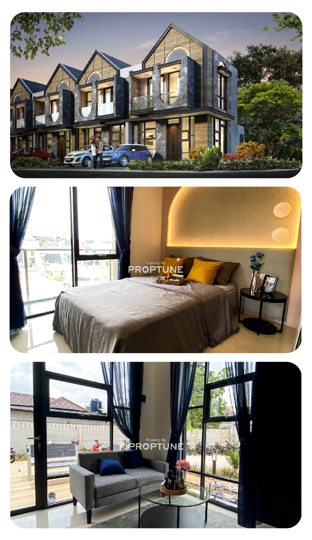 Golden Kencana